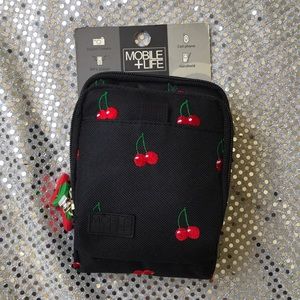 Camera and Technology Carrying Bag